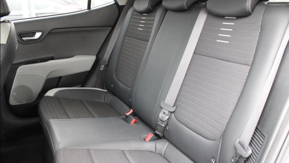 KIA Stonic Stonic 1.0 T-GDI M