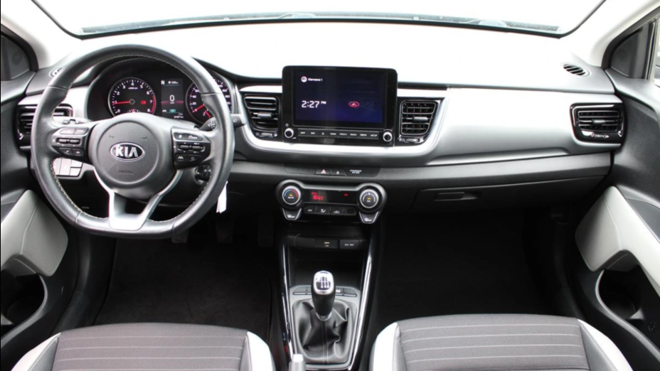 KIA Stonic Stonic 1.0 T-GDI M