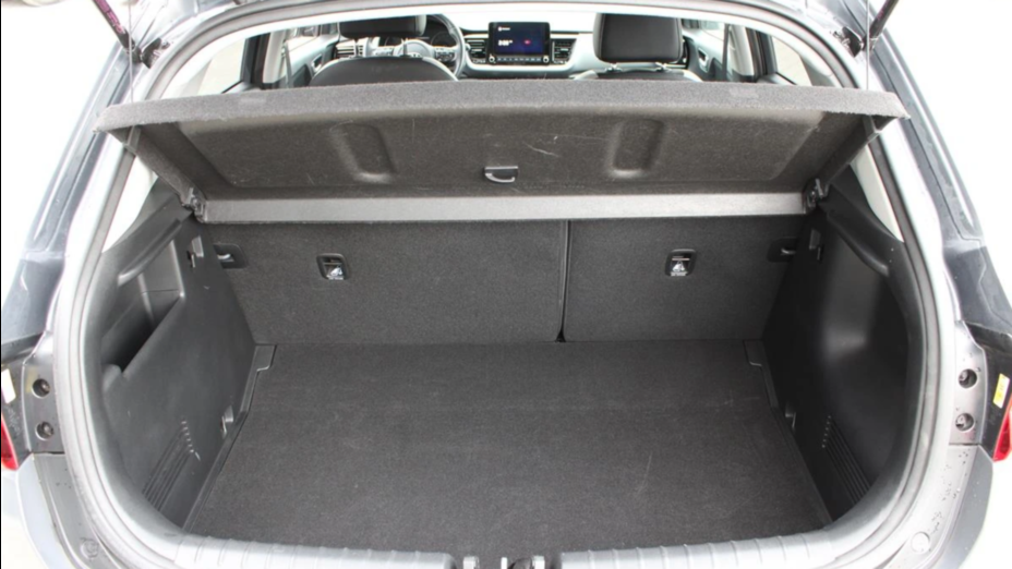 KIA Stonic Stonic 1.0 T-GDI M
