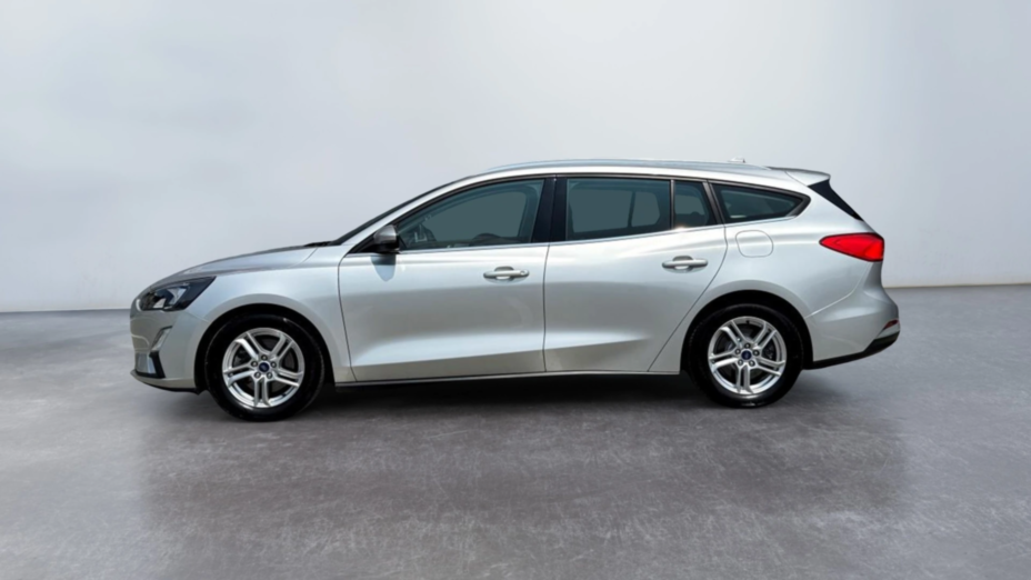 FORD Focus Focus 1.5 EcoBlue Connected aut