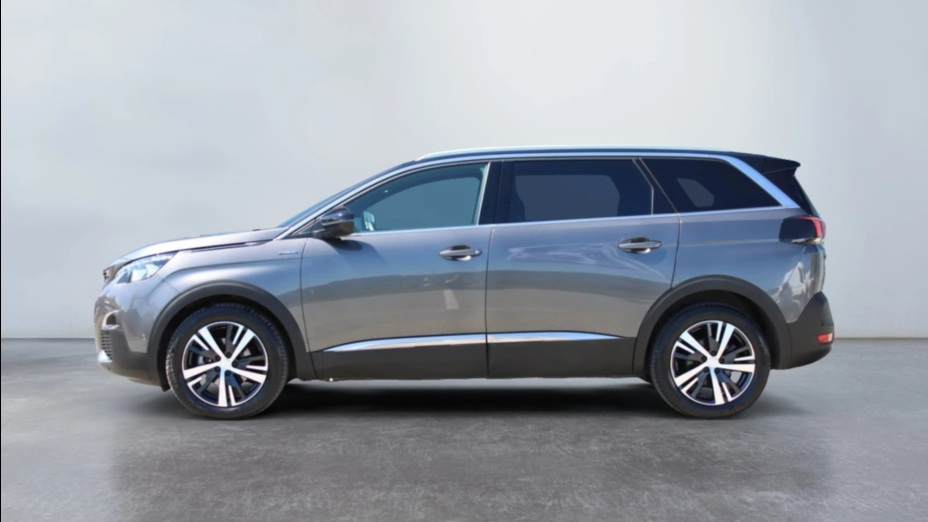 PEUGEOT 5008 5008 1.6 PureTech GT Line S&S EAT8