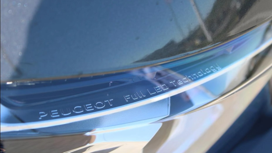 PEUGEOT 5008 5008 1.6 PureTech GT Line S&S EAT8