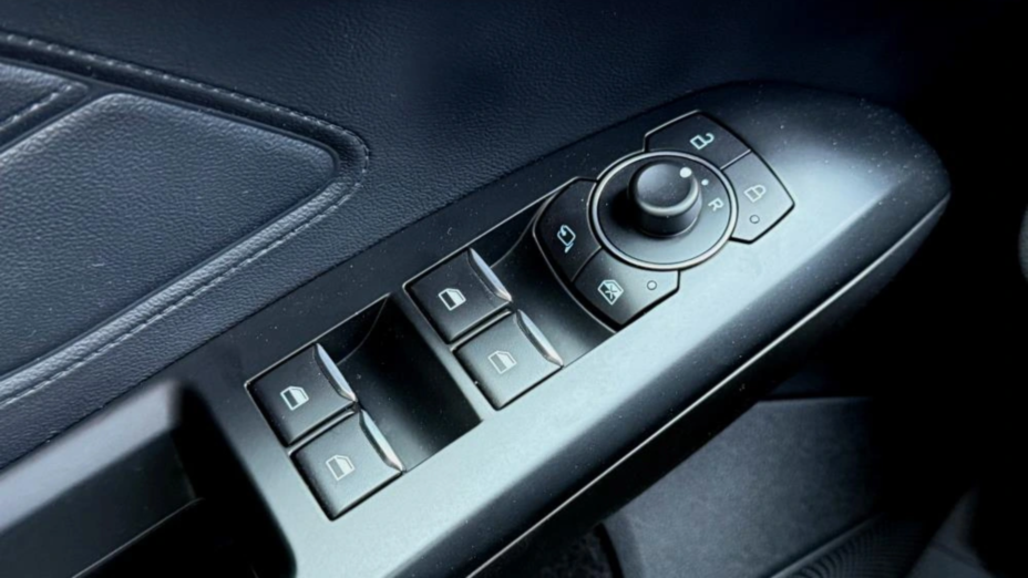 FORD Focus Focus 1.5 EcoBlue Connected aut