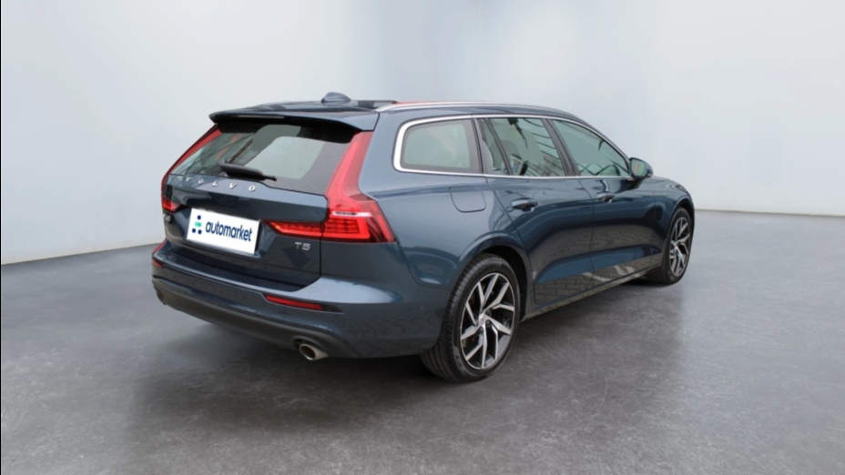 VOLVO V60 V60 B5 B Inscription aut