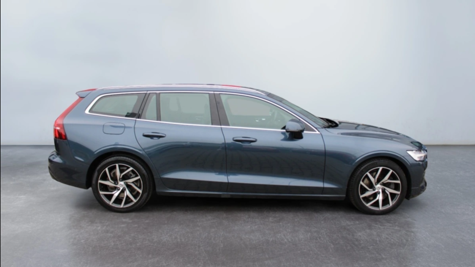VOLVO V60 V60 B5 B Inscription aut