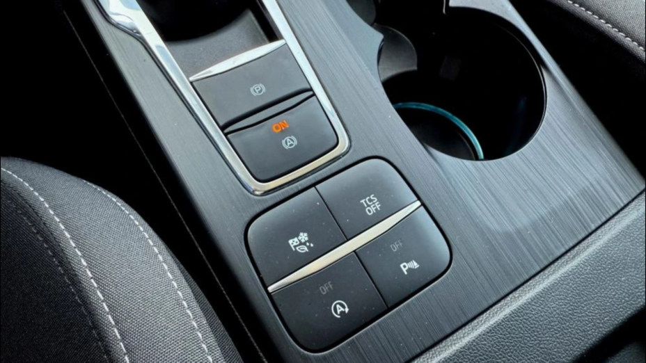 FORD Focus Focus 1.5 EcoBlue Connected aut