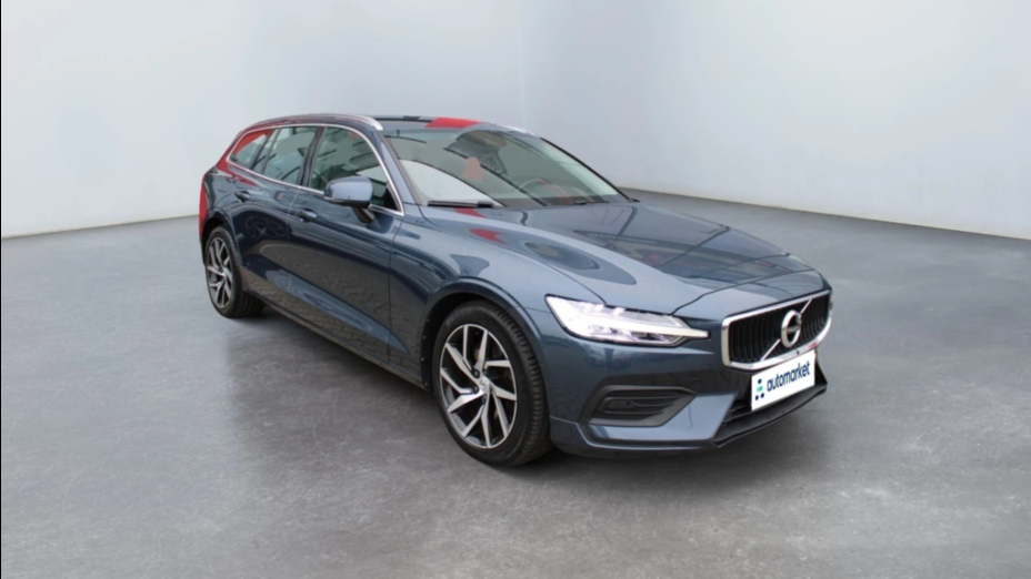 VOLVO V60 V60 B5 B Inscription aut