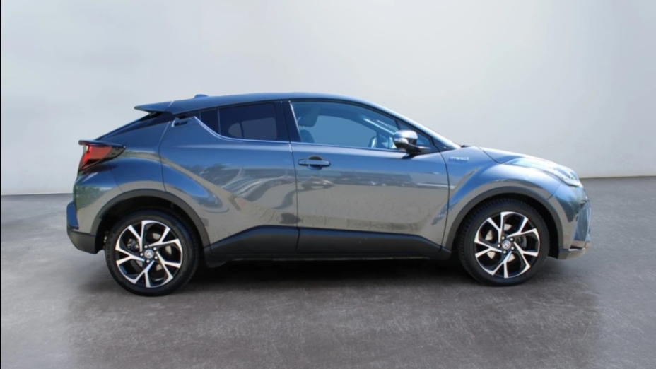 TOYOTA C-HR C-HR 1.8 Hybrid Style