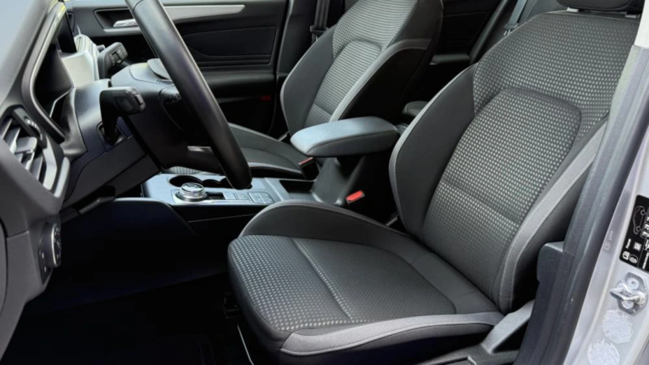 FORD Focus Focus 1.5 EcoBlue Connected aut