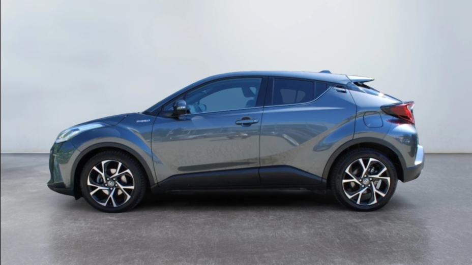 TOYOTA C-HR C-HR 1.8 Hybrid Style