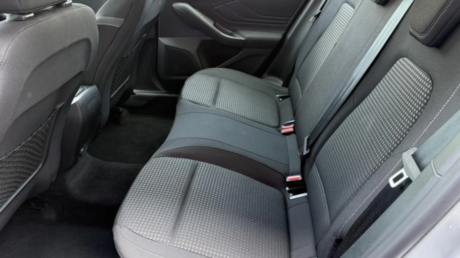 FORD Focus Focus 1.5 EcoBlue Connected aut