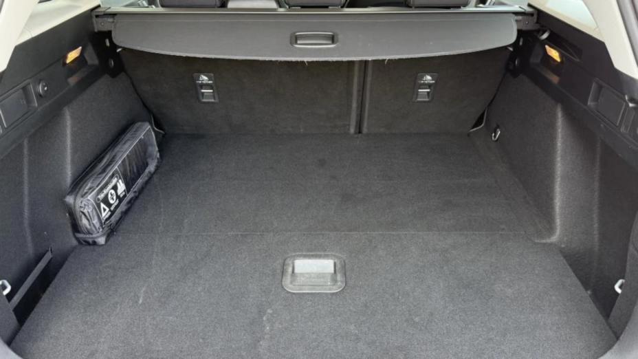 FORD Focus Focus 1.5 EcoBlue Connected aut