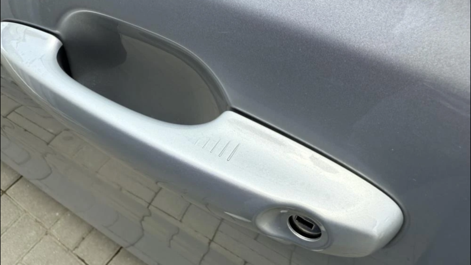 FORD Focus Focus 1.5 EcoBlue Connected aut