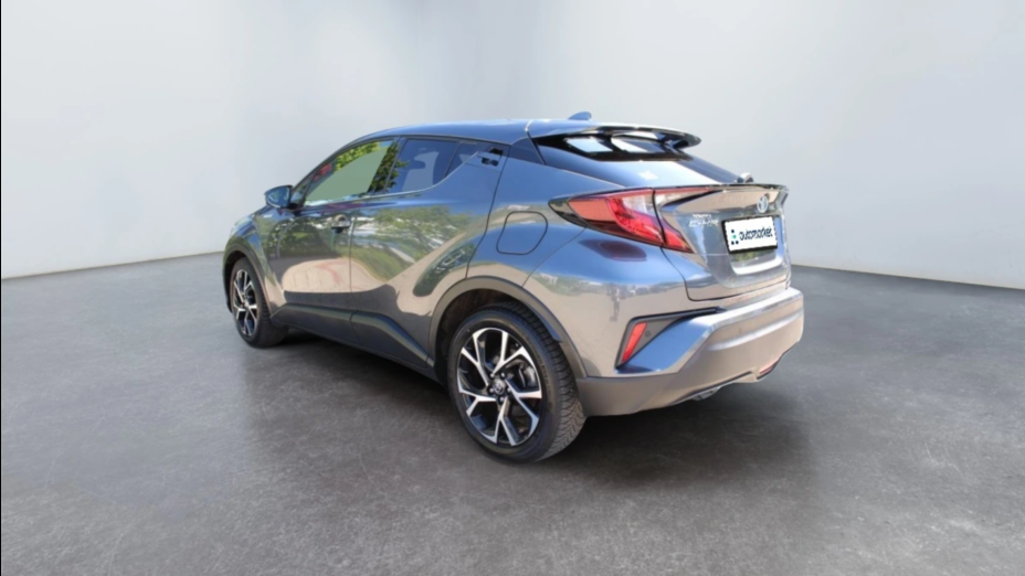 TOYOTA C-HR C-HR 1.8 Hybrid Style