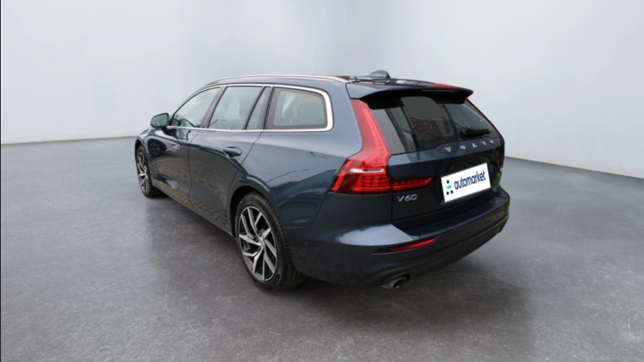 VOLVO V60 V60 B5 B Inscription aut