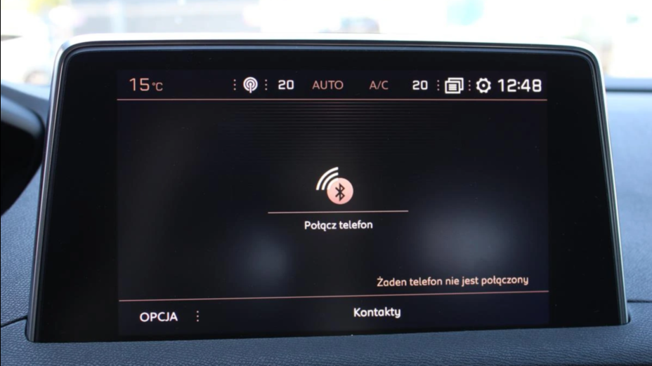 PEUGEOT 5008 5008 1.6 PureTech GT Line S&S EAT8