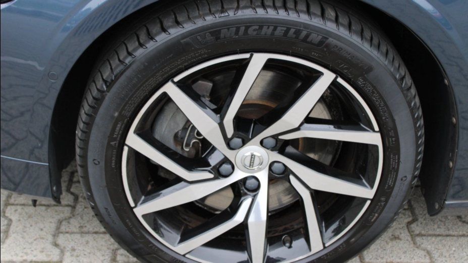 VOLVO V60 V60 B5 B Inscription aut