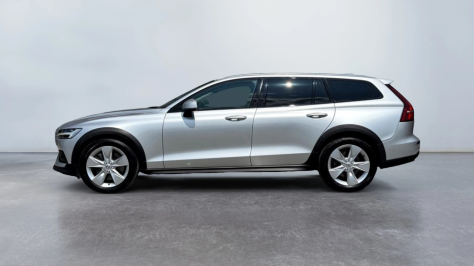 VOLVO V60 V60 CC Pro B4 D AWD aut