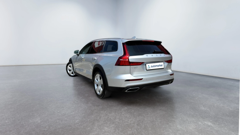 VOLVO V60 V60 CC Pro B4 D AWD aut