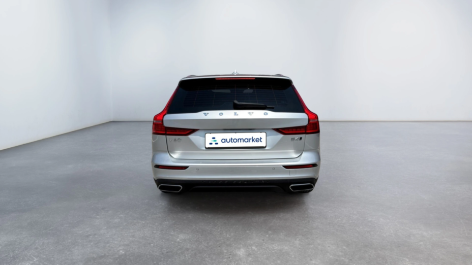 VOLVO V60 V60 CC Pro B4 D AWD aut