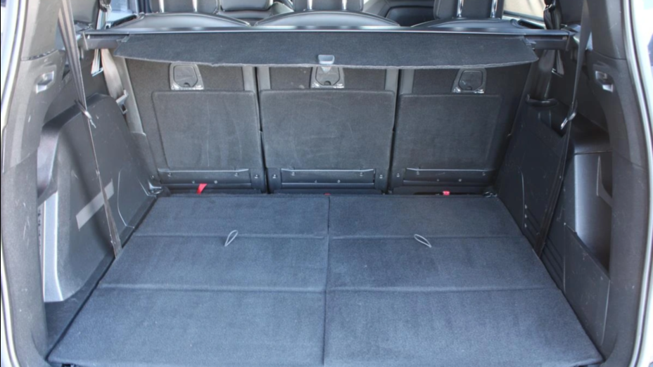 PEUGEOT 5008 5008 1.6 PureTech GT Line S&S EAT8