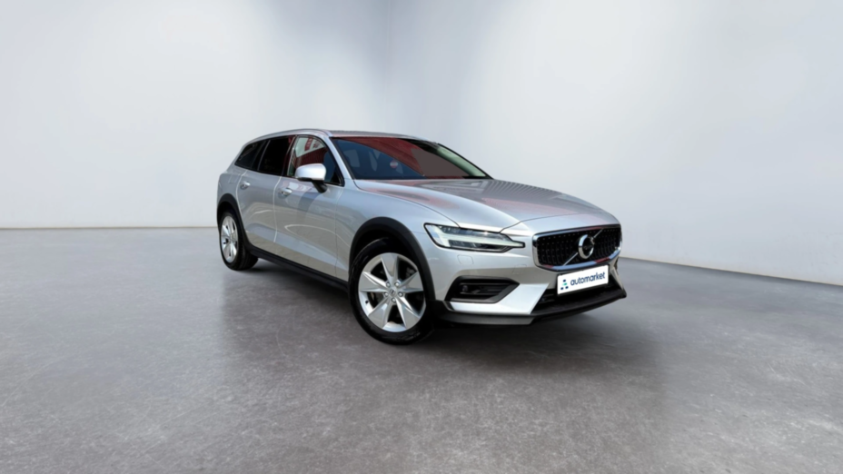 VOLVO V60 V60 CC Pro B4 D AWD aut