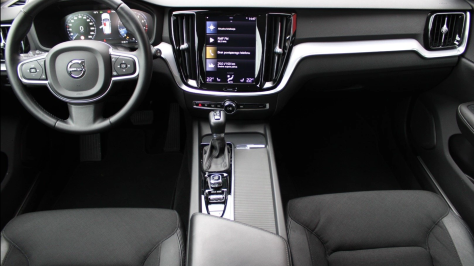 VOLVO V60 V60 B5 B Inscription aut