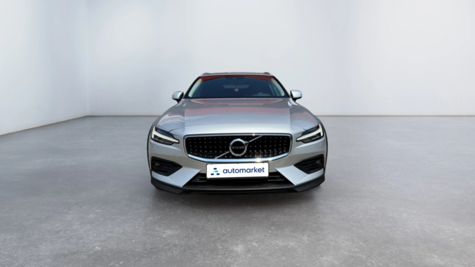 VOLVO V60 V60 CC Pro B4 D AWD aut