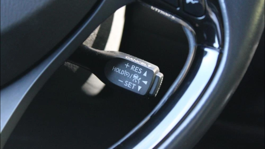 TOYOTA C-HR C-HR 1.8 Hybrid Style