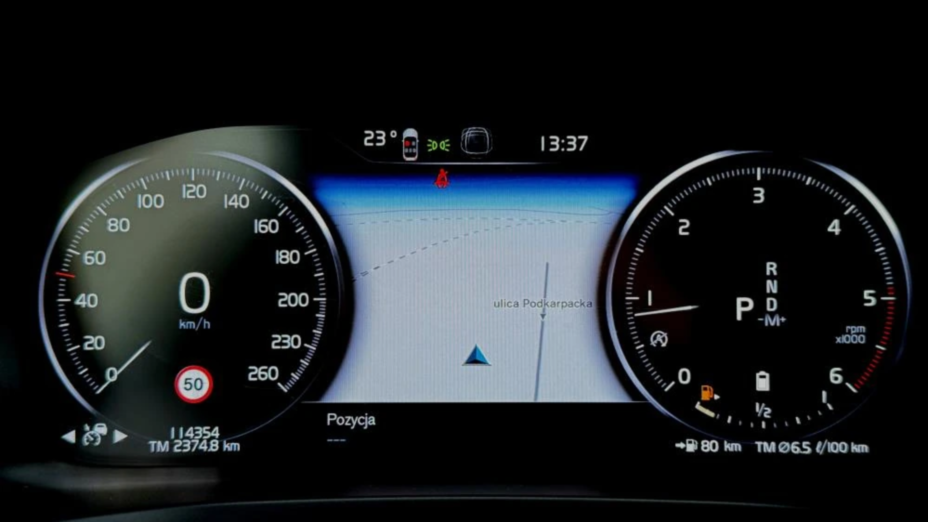 VOLVO V60 V60 CC Pro B4 D AWD aut