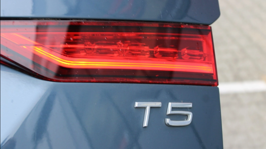 VOLVO V60 V60 B5 B Inscription aut