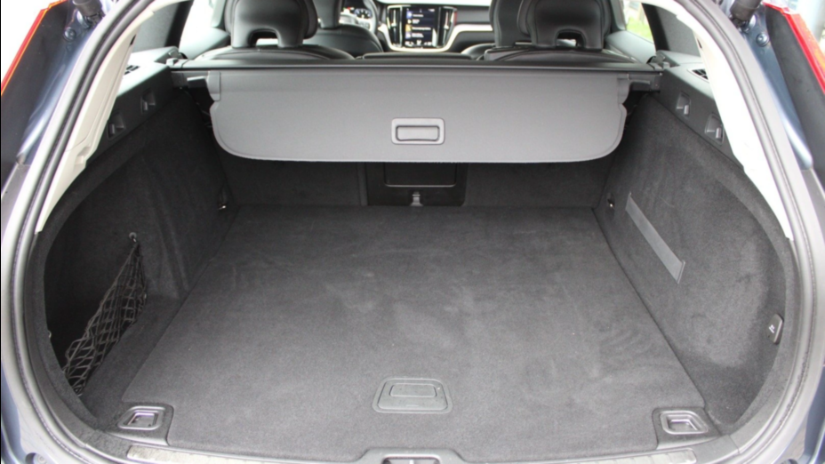 VOLVO V60 V60 B5 B Inscription aut