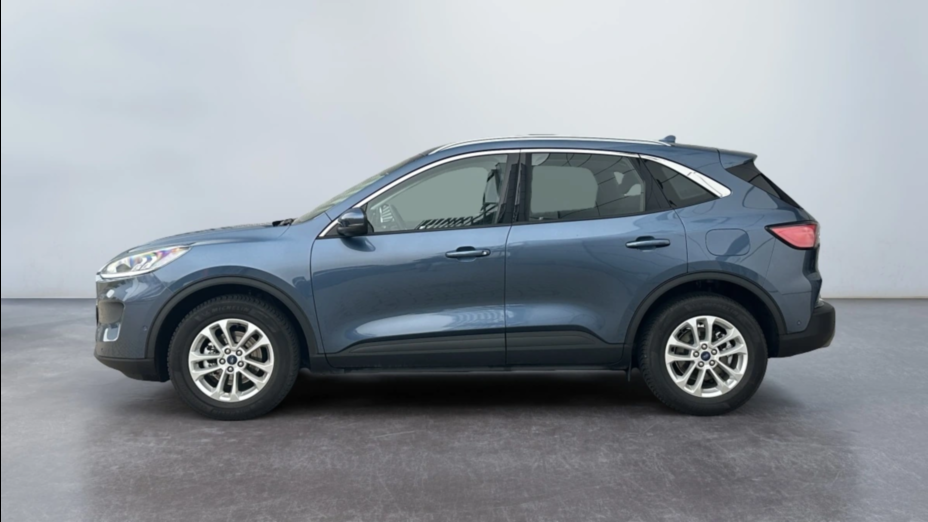 FORD Kuga Kuga 1.5 EcoBoost FWD Titanium