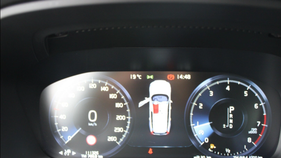 VOLVO V60 V60 B5 B Inscription aut