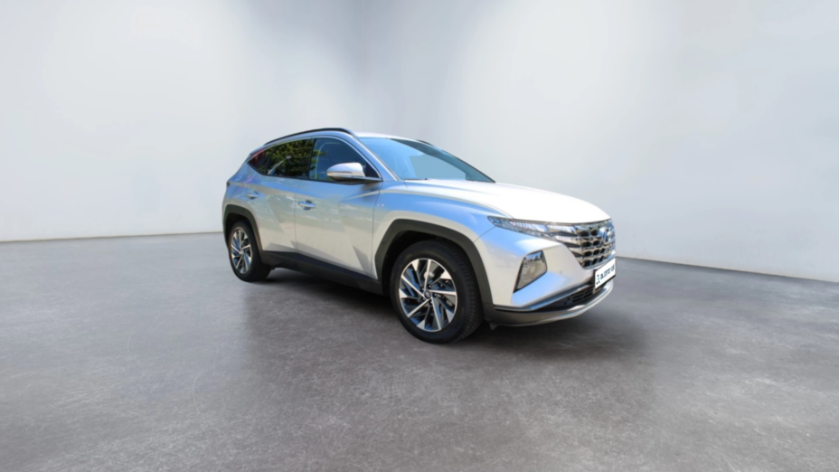 HYUNDAI Tucson Tucson 1.6 T-GDi 48V Executive 4WD DCT