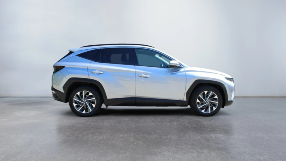 HYUNDAI Tucson Tucson 1.6 T-GDi 48V Executive 4WD DCT