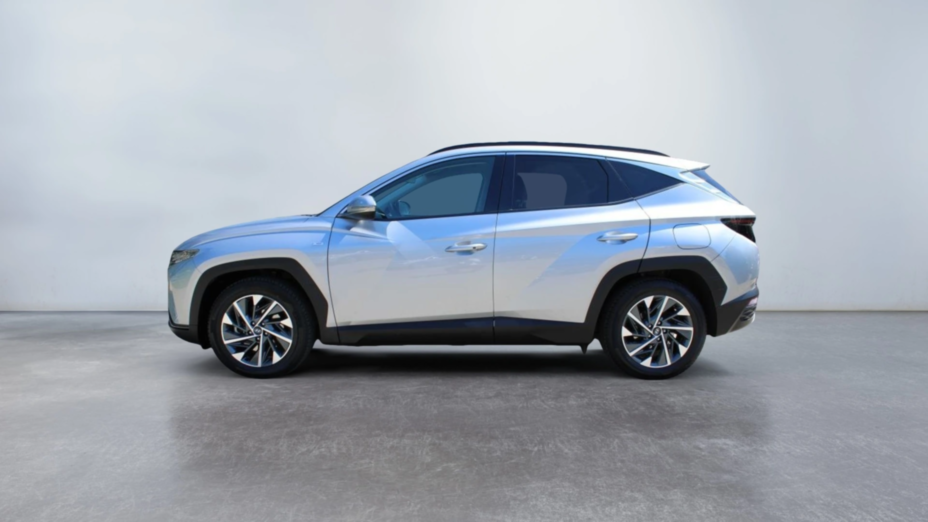 HYUNDAI Tucson Tucson 1.6 T-GDi 48V Executive 4WD DCT