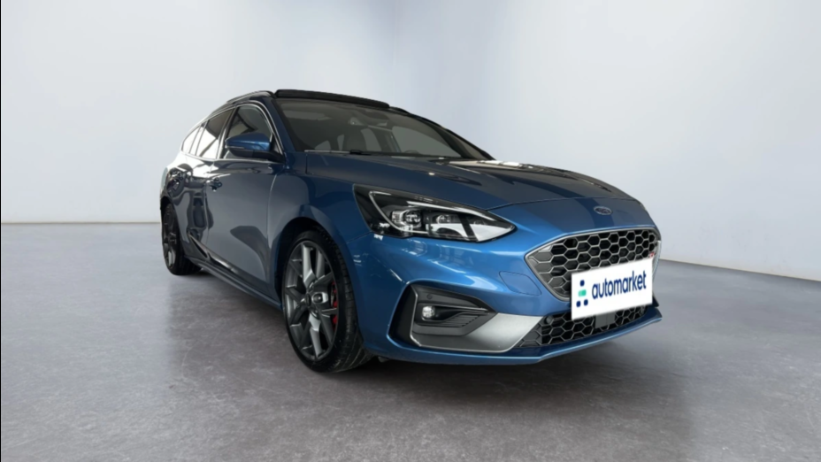 FORD Focus Focus 2.3 EcoBoost ST X