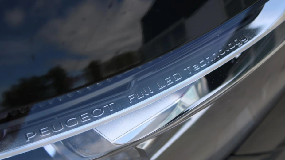 PEUGEOT 3008 3008 1.6 PureTech GPF GT Line S&S EAT8