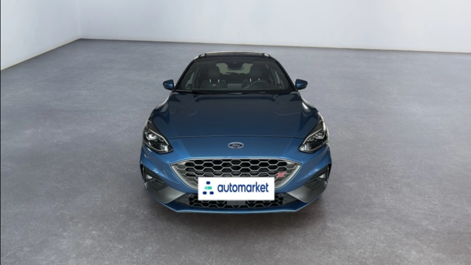 FORD Focus Focus 2.3 EcoBoost ST X