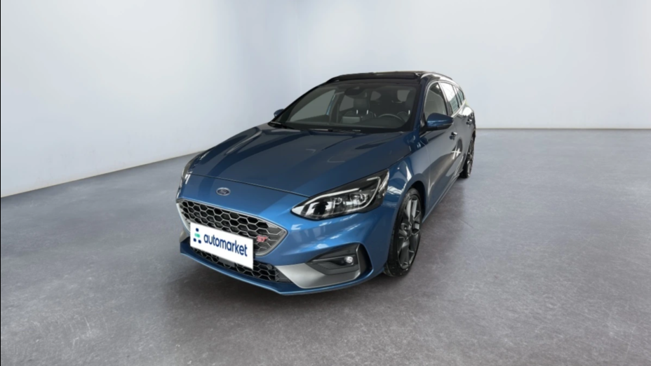 FORD Focus Focus 2.3 EcoBoost ST X