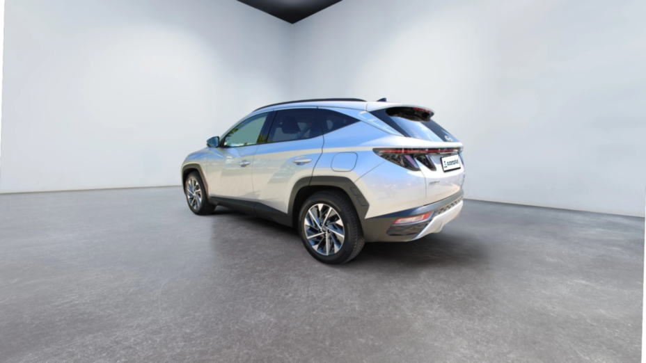 HYUNDAI Tucson Tucson 1.6 T-GDi 48V Executive 4WD DCT