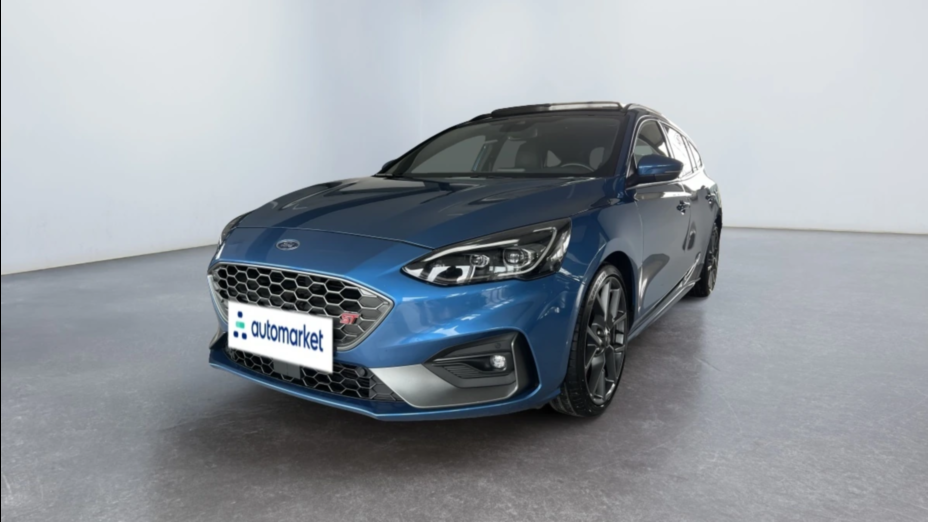 FORD Focus Focus 2.3 EcoBoost ST X