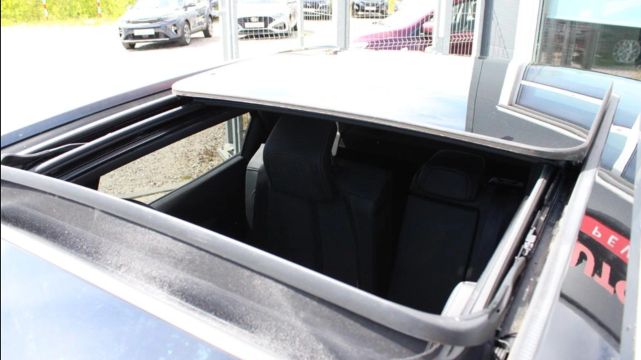 PEUGEOT 3008 3008 1.6 PureTech GPF GT Line S&S EAT8