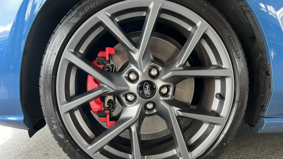 FORD Focus Focus 2.3 EcoBoost ST X