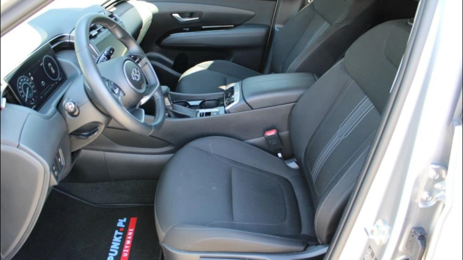 HYUNDAI Tucson Tucson 1.6 T-GDi 48V Executive 4WD DCT