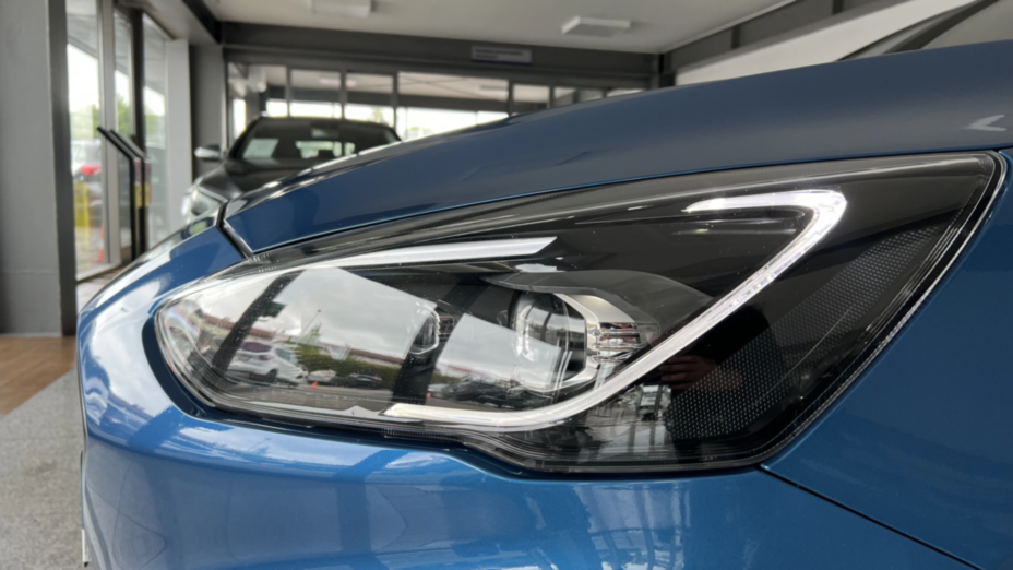 FORD Focus Focus 2.3 EcoBoost ST X