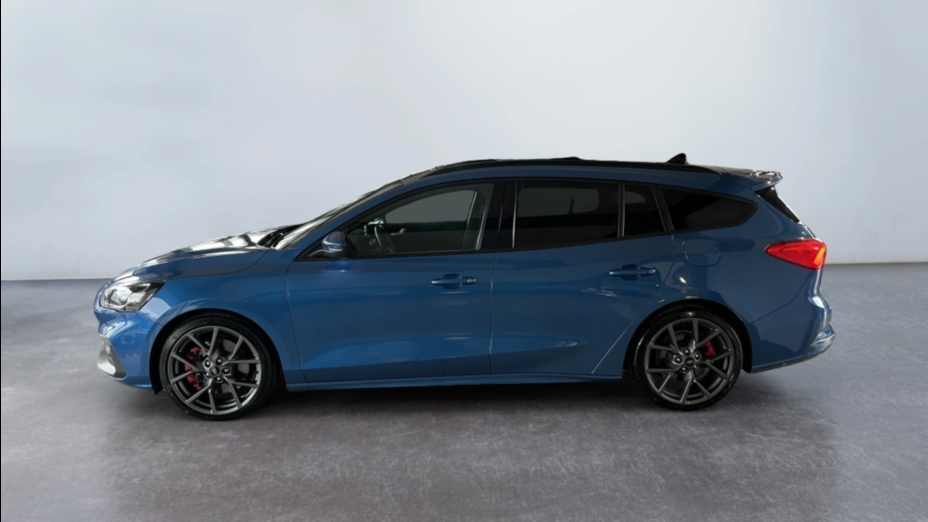 FORD Focus Focus 2.3 EcoBoost ST X