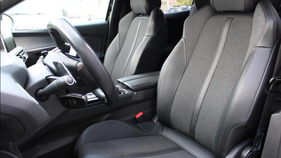 PEUGEOT 3008 3008 1.6 PureTech GPF GT Line S&S EAT8