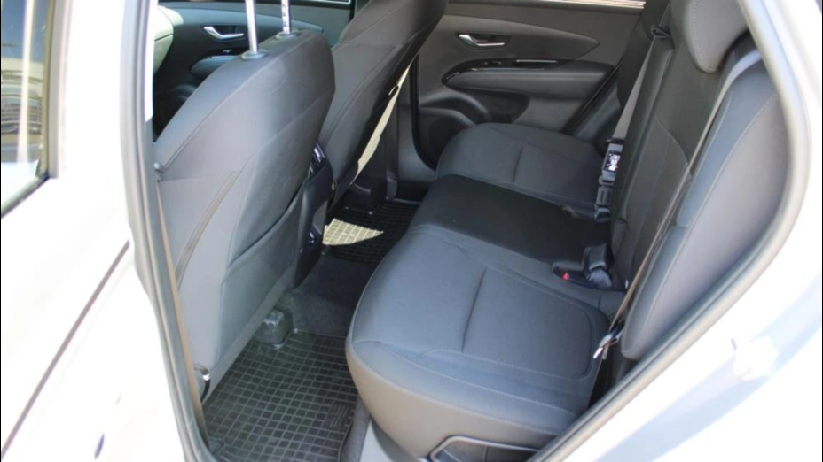 HYUNDAI Tucson Tucson 1.6 T-GDi 48V Executive 4WD DCT